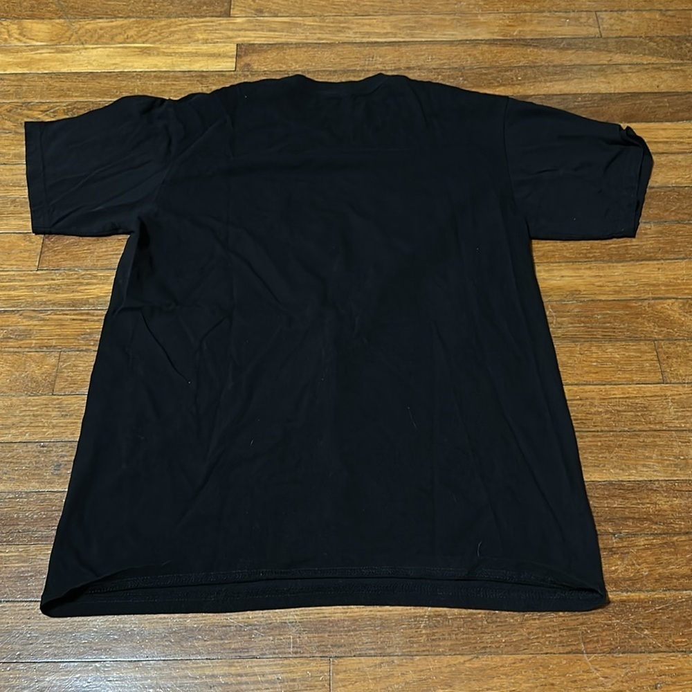 Pokemon Unisex Black T-Shirt, Sz Medium - Picture 4 of 4